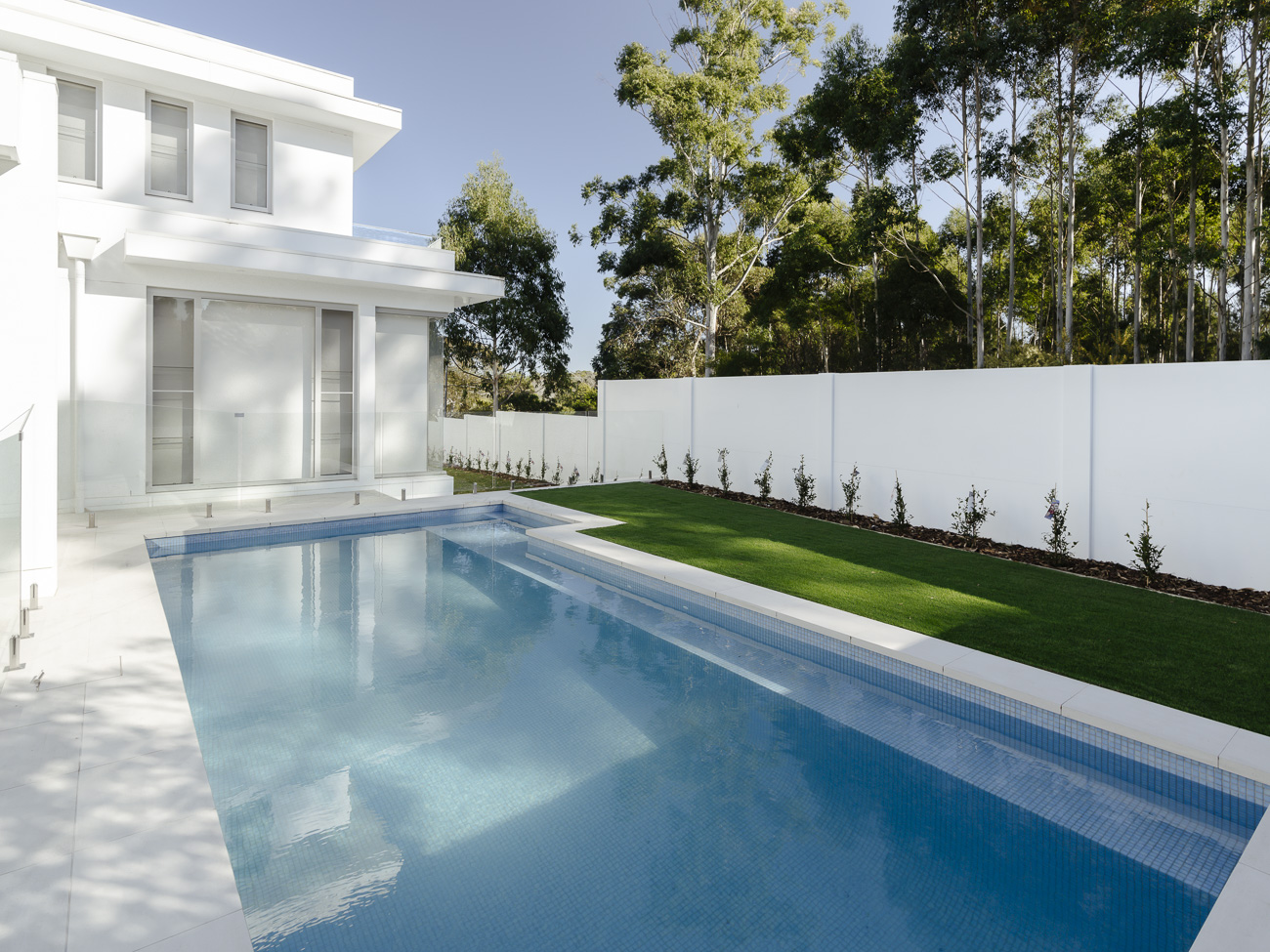 South Turramurra Residence