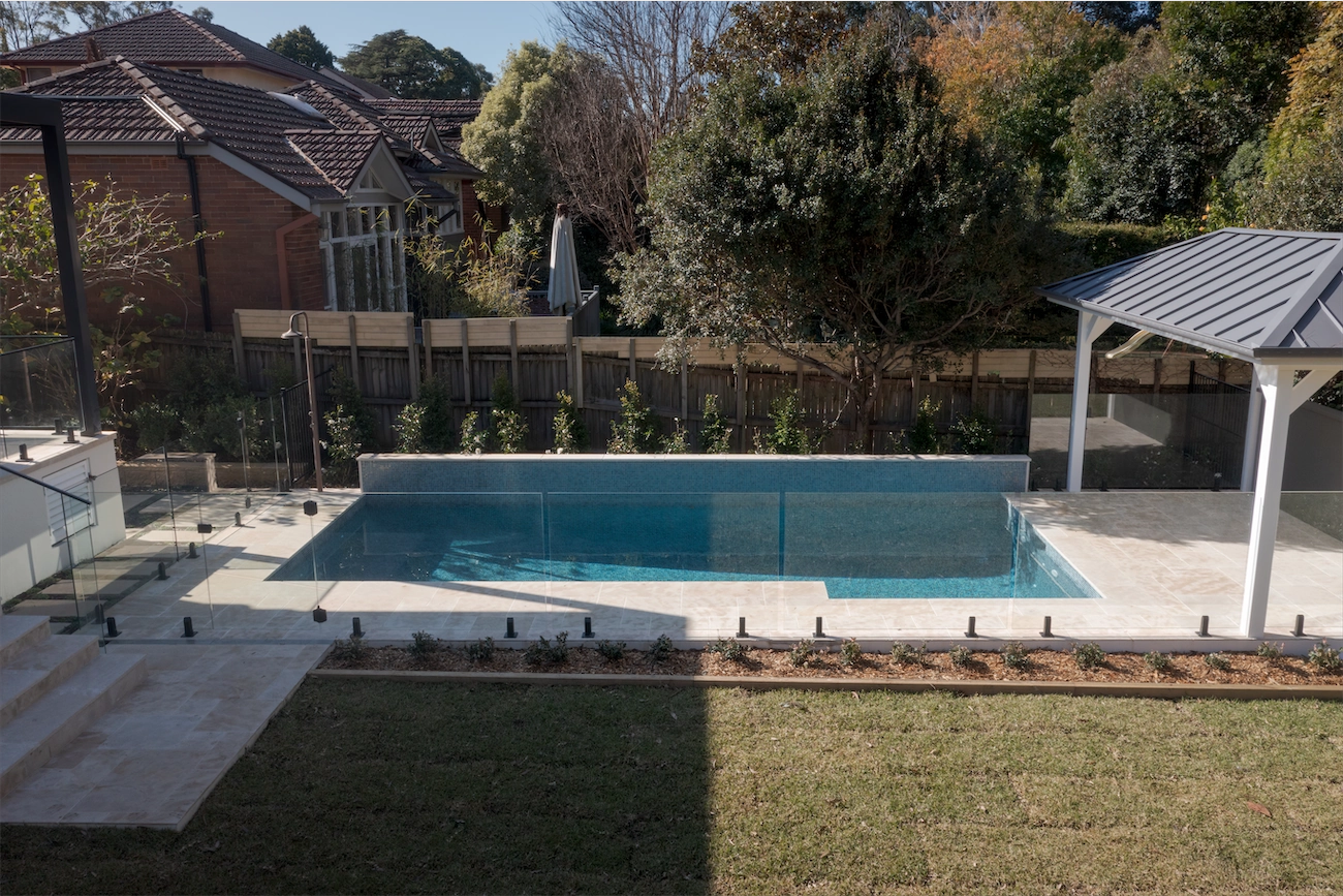 East Lindfield Residence