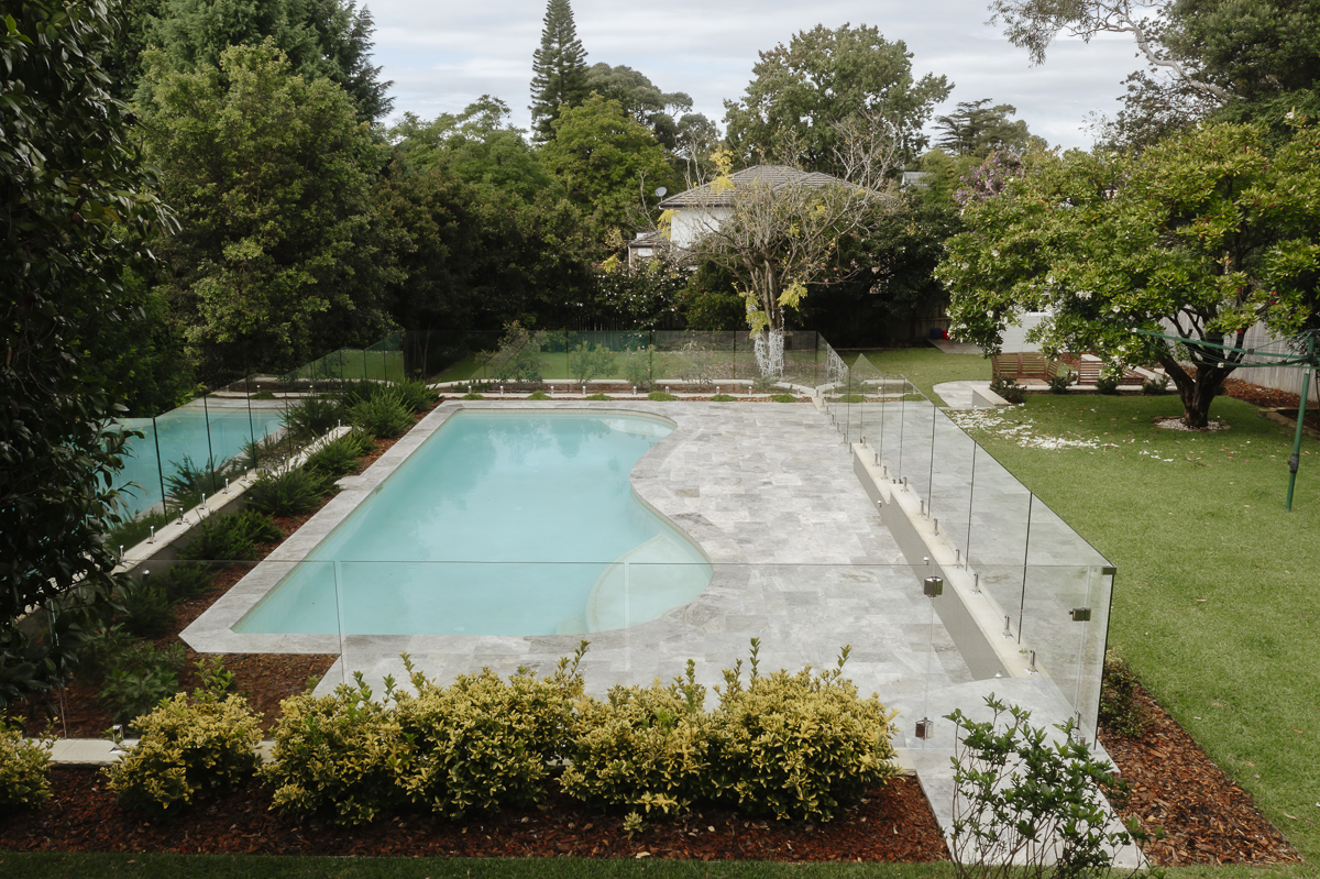 South Turramurra Residence