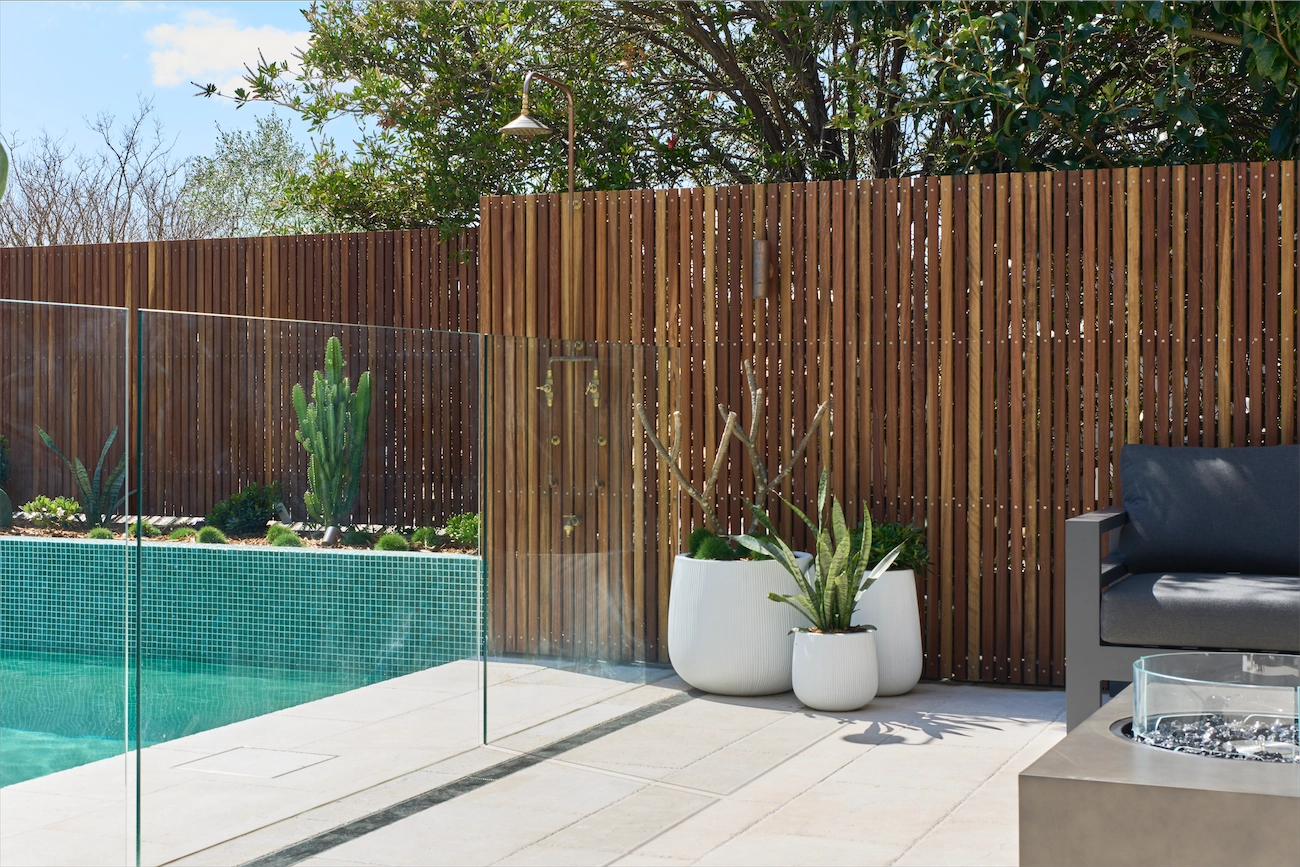 Freshwater Residence