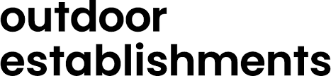Outdoor Establishments logo